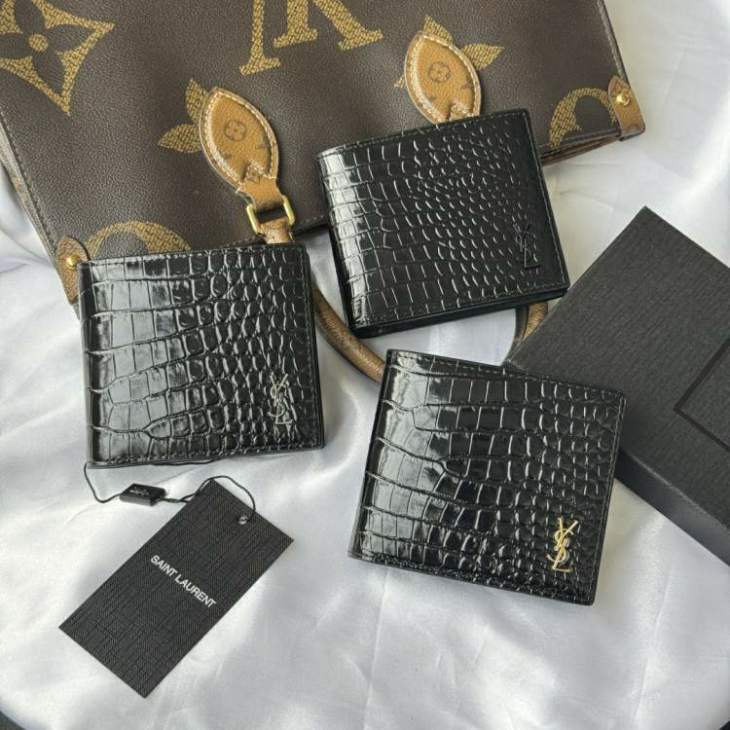 Picture of Saint Laurent Wallets _SKUfw212410446fw